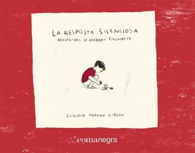 La resposta silenciosa | 9788418857959 | Clàudia Ferran Gubern