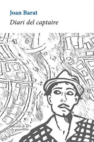Diari del captaire | 9788412452761 | Joan Barat Creus