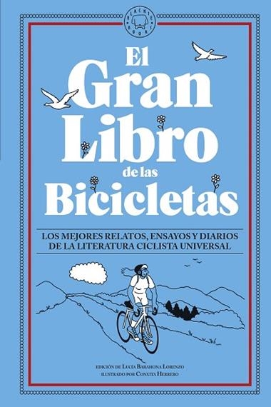 El gran libro de las bicicletas | 9788419172686 | VVAA