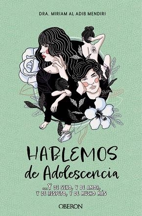HABLEMOS DE ADOLESCENCIA | 9788441546578 | MIRIAMAL ADIB MENDIRI