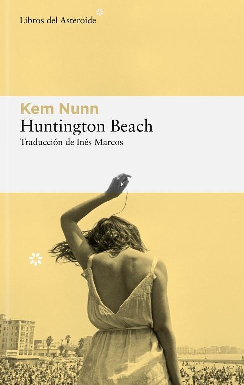 Huntington Beach | 9788419089250 | KEM NUNN
