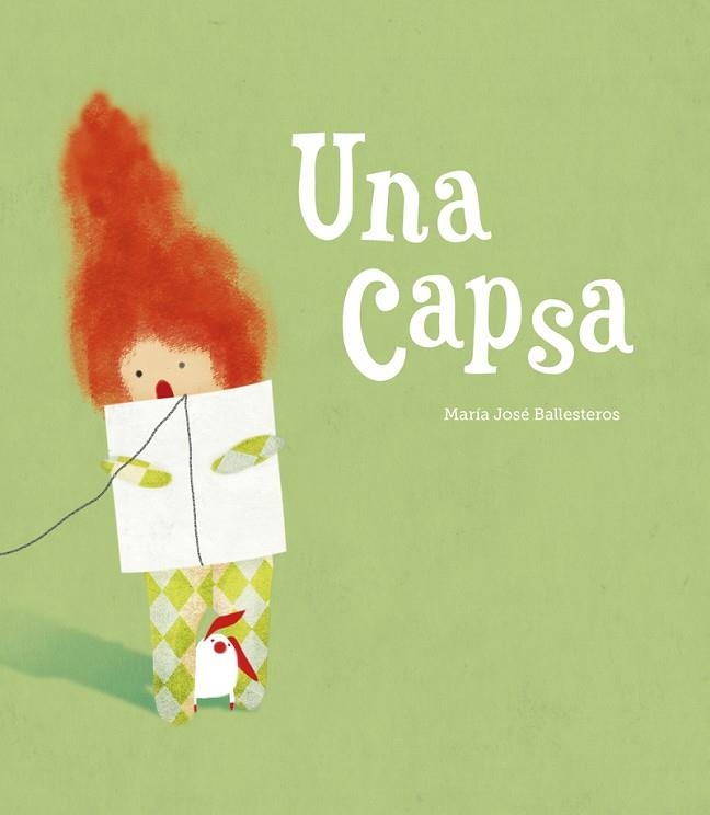 Una capsa | 9788419253026 | MARIA JOSE BALLESTEROS