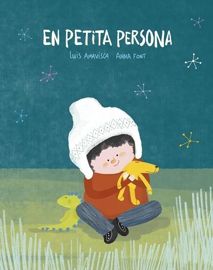 En Petita Persona | 9788419253347 | AMAVISCA & FONT