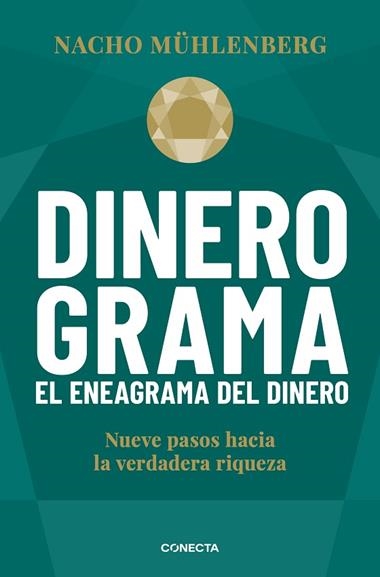 DINEROGRAMA | 9788417992590 | NACHO MUHLENBERG