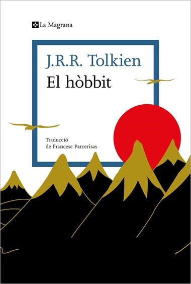 EL HOBBIT | 9788419013996 | J. R. R. TOLKIEN
