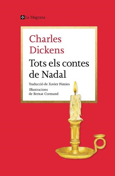CONTES | 9788419013477 | CHARLES DICKENS