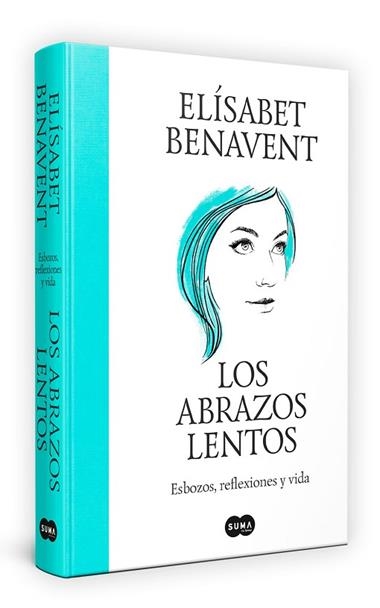 LOS ABRAZOS LENTOS | 9788491297192 | ELISABET BENAVENT