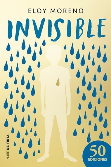 INVISIBLE | 9788418050763 | ELOY MORENO