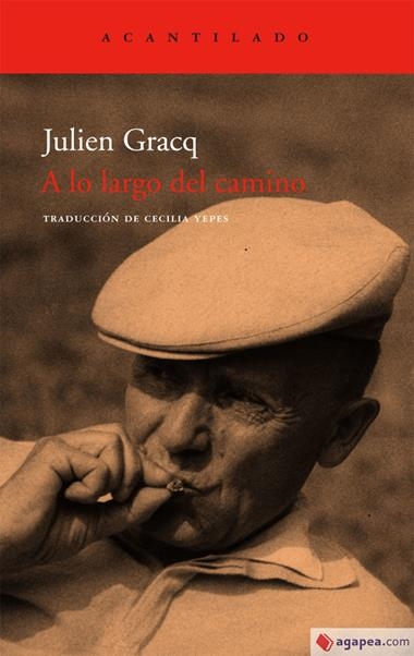 A LO LARGO DEL CAMINO | 9788496834262 | JULIEN GRACQ