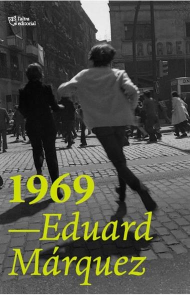 1969 | 9788412572452 | EDUARD MÁRQUEZ