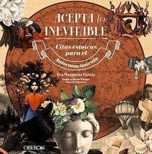 ACEPTA LO INEVITABLE | 9788441546769 | EVA MARGARITA GARCIA