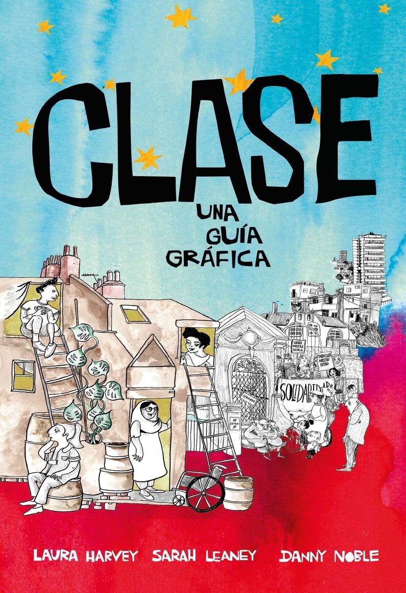 Clase | 9788418403675 | VVAA
