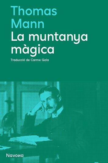La muntanya màgica | 9788419311269 | THOMAS MANN