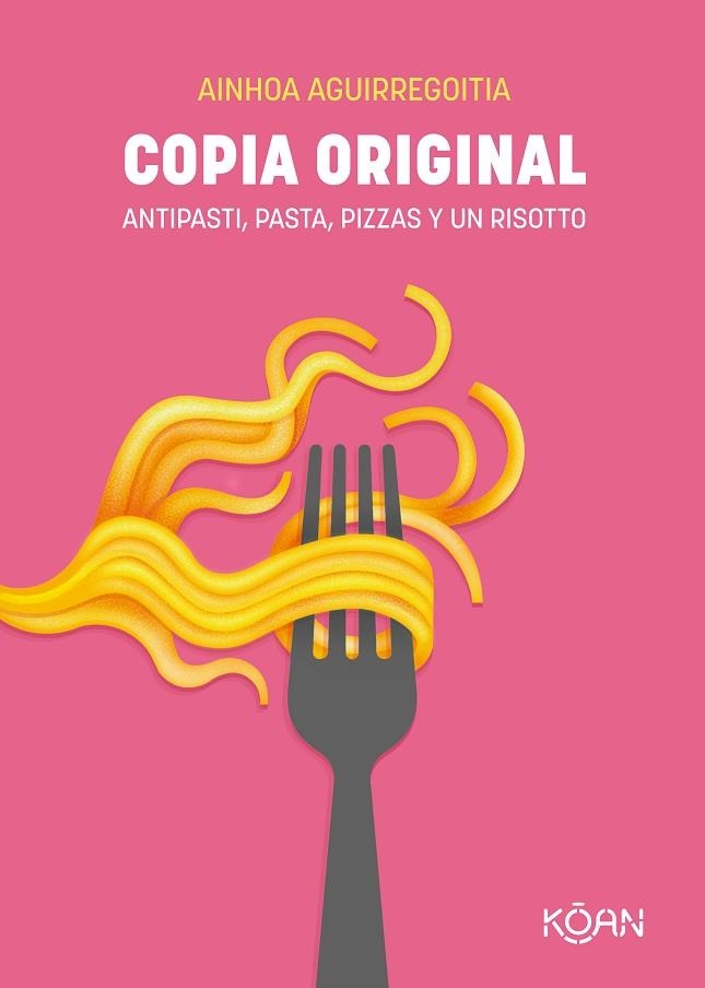 Copia original | 9788418223617 | AINHOA AGUIRREGOITIA