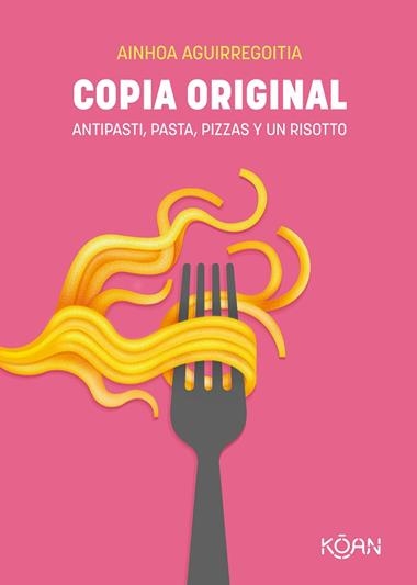 Copia original | 9788418223617 | AINHOA AGUIRREGOITIA