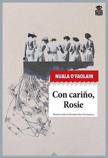 Con cariño, Rosie | 9788418918155 | NUALA O'FAOLAIN