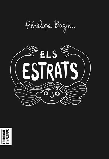 Els estrats | 9788419523006 | Penelope Bagieu