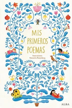 Mis primeros poemas | 9788490659236 | VVAA