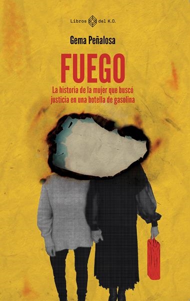 Fuego | 9788419119049 | GEMA PEÑALOSA