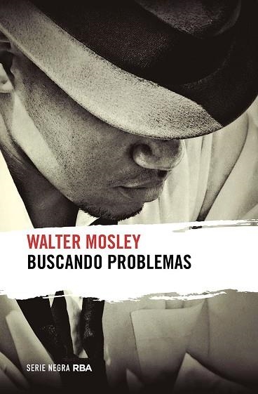 BUSCANDO PROBLEMAS | 9788491873136 | WALTER MOSLEY