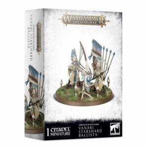 LUMINETH: BALISTA ASTROSQUIRLA VANARI | 5011921179497 | GAMES WORKSHOP