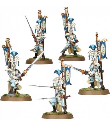LUMINETH REALM-LORDS: FILOSEÑORES VANARI | 5011921179541 | GAMES WORKSHOP