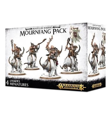 OGOR MAWTRIBES: MANADA DIENTESMARTIRIO | 5011921189076 | GAMES WORKSHOP