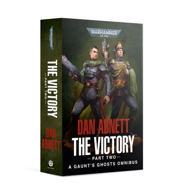 GAUNT'S GHOSTS: THE VICTORY (PART 2) | 9781804070789 | GAMES WORKSHOP
