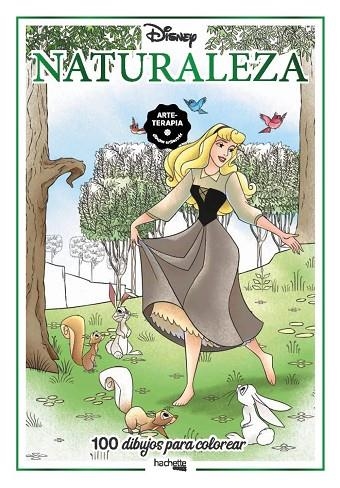 NATURALEZA | 9788418182501 | VVAA
