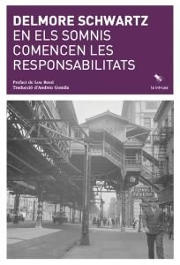 EN ELS SOMNIS COMENCEN LES RESPONSABILITATS | 9788412577440 | DEMORE SCHWARTZ