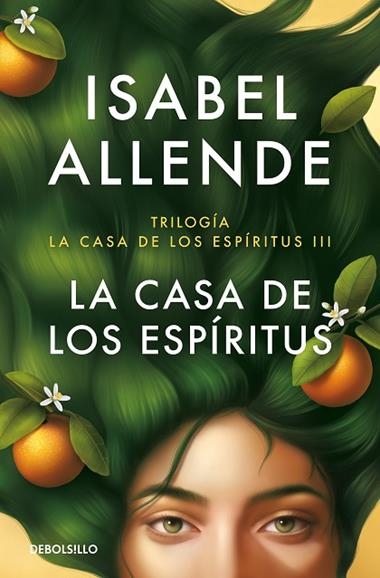 LA CASA DE LOS ESPÍRITUS | 9788466362085 | ISABEL ALLENDE