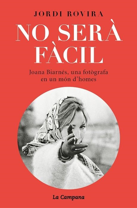 NO SERÀ FÀCIL | 9788416863778 | JORDI ROVIRA