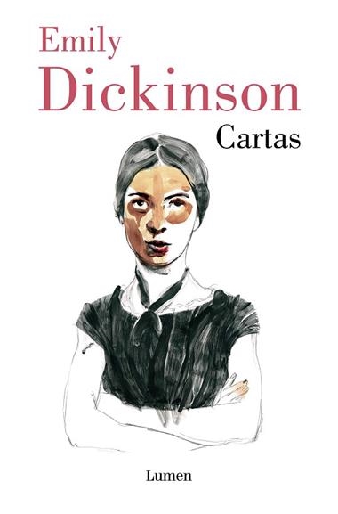 CARTAS | 9788426424341 | EMILY DICKINSON