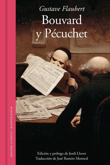 BOUVARD Y PECUCHET | 9788439721789 | GUSTAVE FLAUBERT