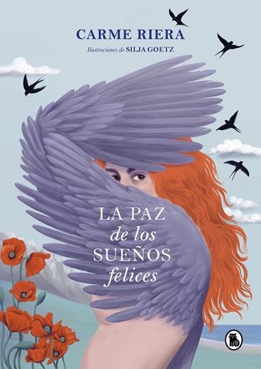LA PAZ DE LOS SUEÑOS FELICES | 9788402427892 | CARME RIERA
