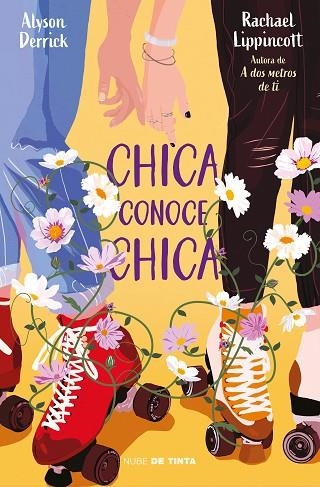 CHICA CONOCE CHICA | 9788418050312 | RACHAEL LIPPINCOTT