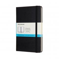 LLIBRETA TAPA DURA DOTTED 11.5X18 CM NEGRE | 8058647626611 | MOLESKINE