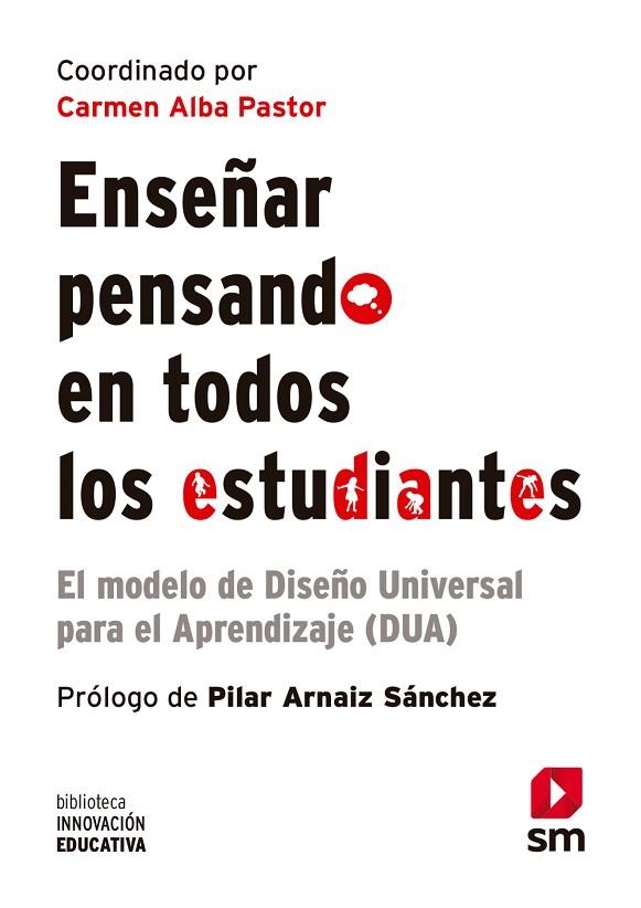 ENSEÑAR PENSANDO EN TODOS | 9788411206839 | VV.AA.