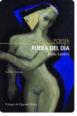 Fuera del día | 9788412594034 | ROSA LENTINI