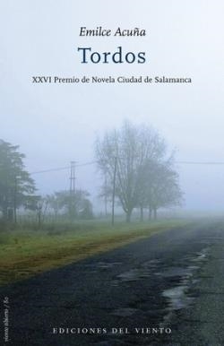 Tordos | 9788418227400 | EMILCE ACUÑA