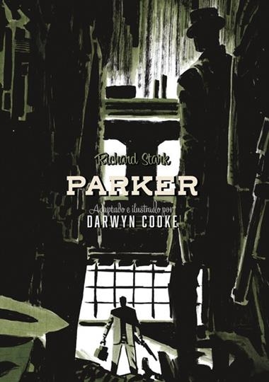 PARKER INTEGRAL 02 | 9788418909566 | DARWYN COOKE