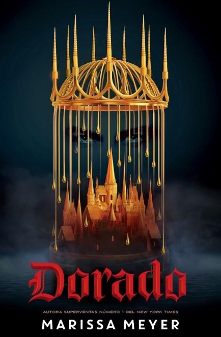 Dorado | 9788419266170 | MARISSA MEYER