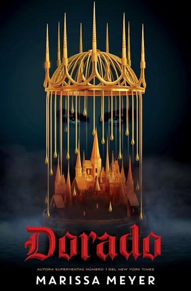 Dorado | 9788419266170 | MARISSA MEYER