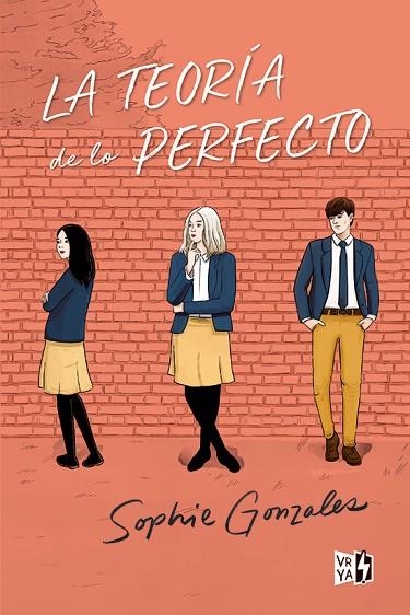 La teoría de lo perfecto | 9788412578171 | SOPHIE GONZALES