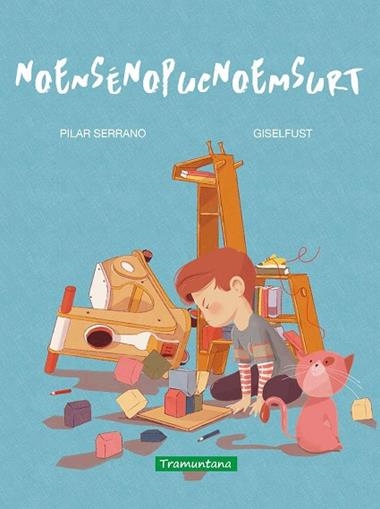 No en sé no puc no em surt | 9788418520464 | PILAR SERRANO