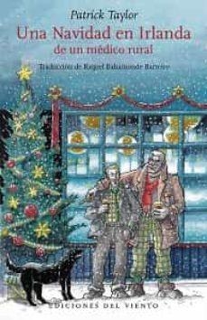 UNA NAVIDAD EN IRLANDA | 9788418227370 | PATRICK TAYLOR