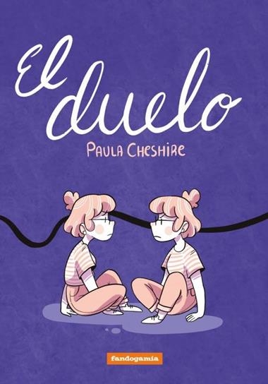 EL DUELO | 9788418419690 | PAULA CHESHIRE