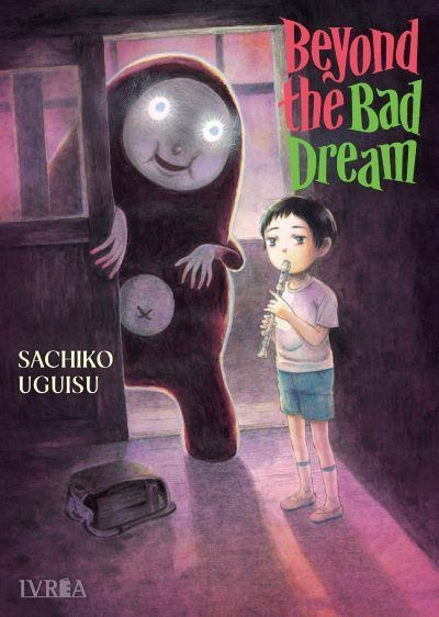 BEYOND THE BAD DREAM | 9788419531476 | SACHIKO UGUISU