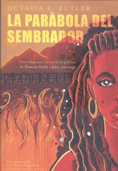 La paràbola del sembrador | 9788412493092 | Octavia E. Butler