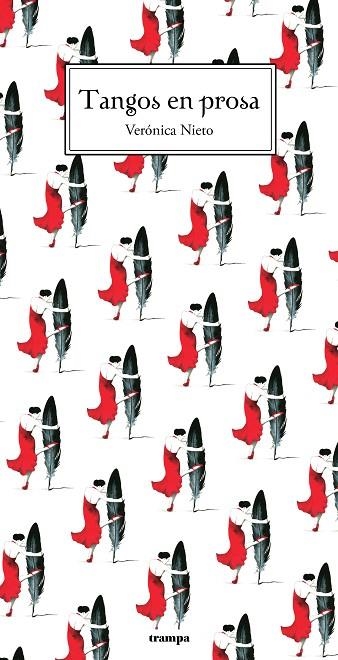 Tangos en prosa | 9788418469145 | Veronica Nieto